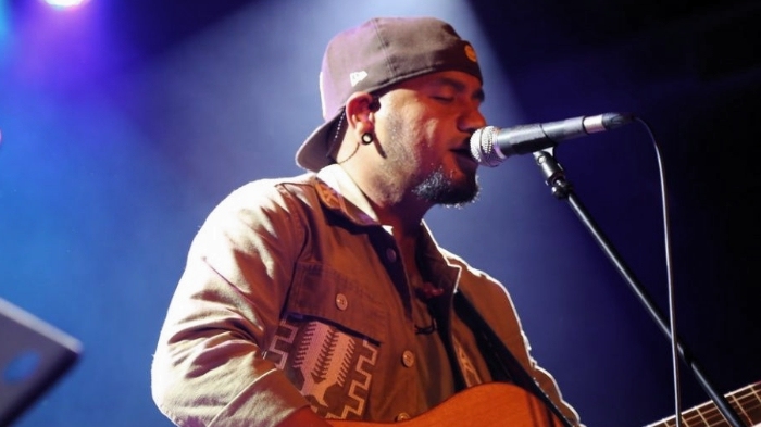 文化部下架120首网络音乐 张震岳黄立行作品在列