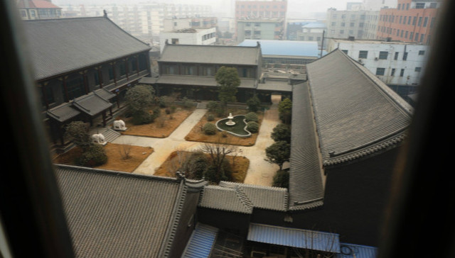 谷俊山,腐败,死刑