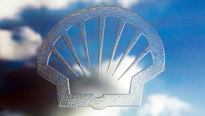 壳牌押注楚科奇海