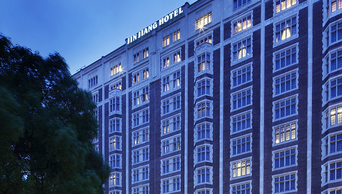 锦江集团计划收购维也纳连锁酒店