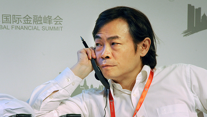 远大集团建“天空之城”