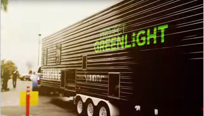 本·阿弗莱克与马特·达蒙的《绿灯计划》 十年再相遇