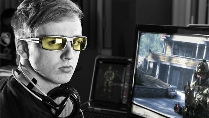 NEST2015公布GUNNAR为指定游戏眼镜品牌