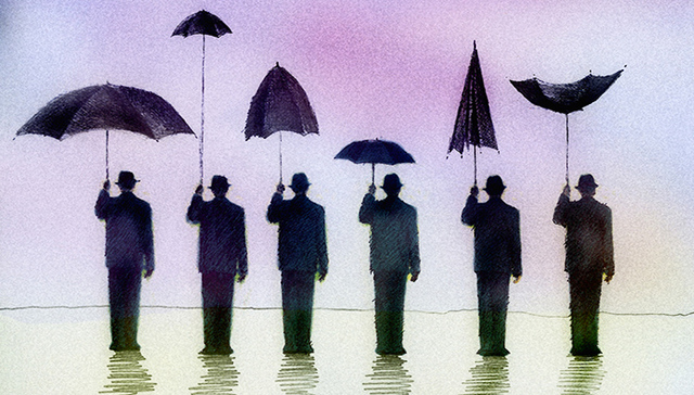 谷歌成立新的母公司Alphabet