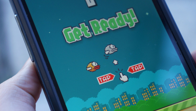 13款困难到让你怀疑人生的IOS游戏