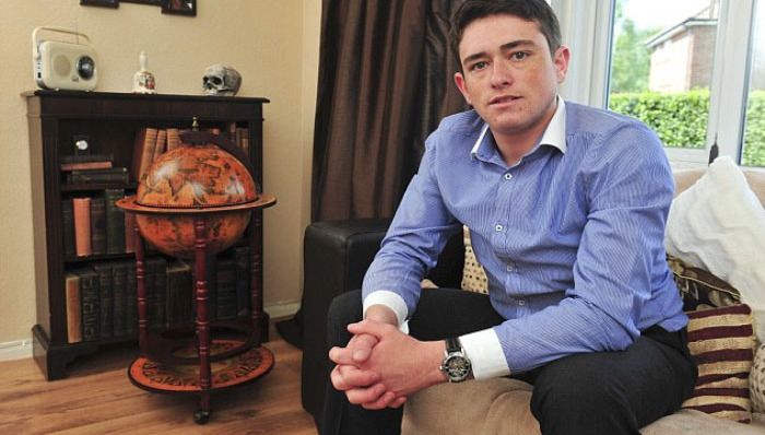 joe,hollday,性别选择,泄殖腔外翻