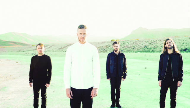 梦龙乐队：我们的音乐就是我们的旅程