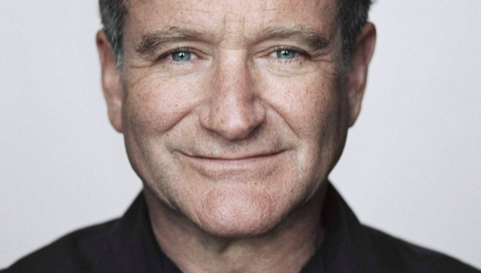 没有罗宾·威廉姆斯的这一年 我们笑得少了