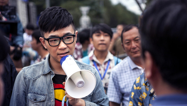 煎饼侠,电影票房,董成鹏