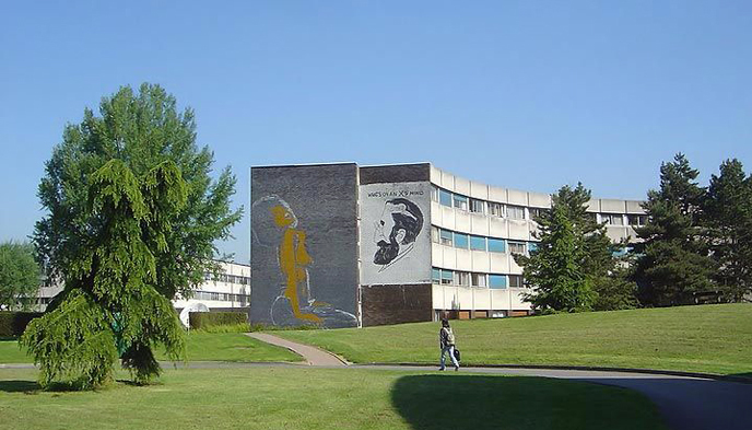 巴黎,校园生活,留学