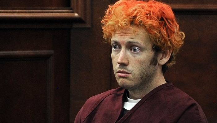 枪击案,美国社会