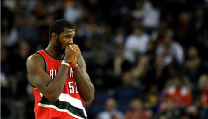 格雷格·奥登正式签约CBA江苏男篮