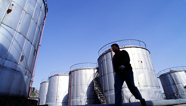 中海油要把旗下炼化业务整合成一家超大型炼化公司