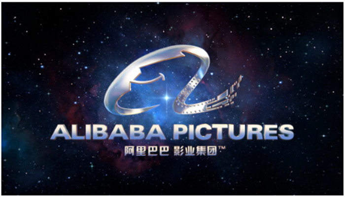 阿里巴巴;阿里影业;张强;