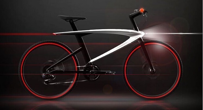 乐视,智能自行车,要点,发布会,生态