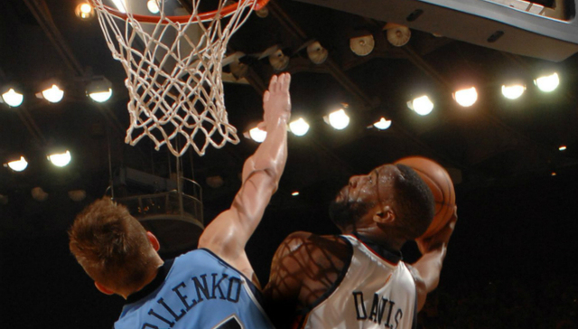 篮球,张佳玮,NBA,科比·布莱恩特,扣篮,勒布朗·詹姆斯