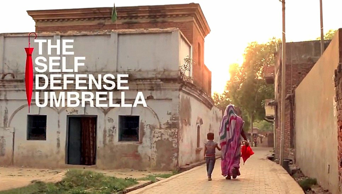 强奸,自卫,印度,Vodafone,广告