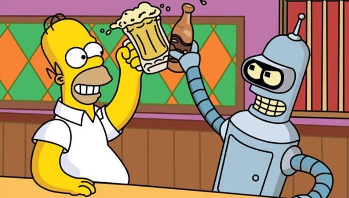 索菲娅·沃加拉将加盟《辛普森一家》   演一个性感麻辣女教师！