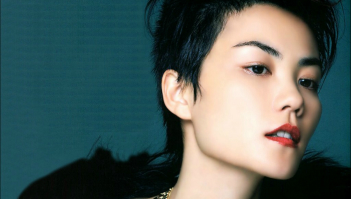 王菲,微博段子手