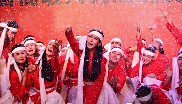 宋城演艺领导遭举报