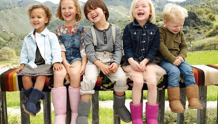 降价,雪地靴,UGG