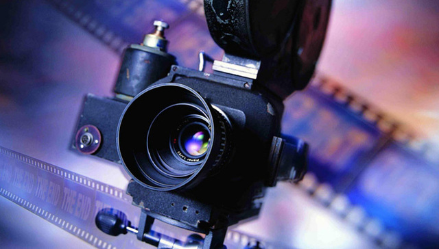 阿里影业,人事变动,泛娱乐