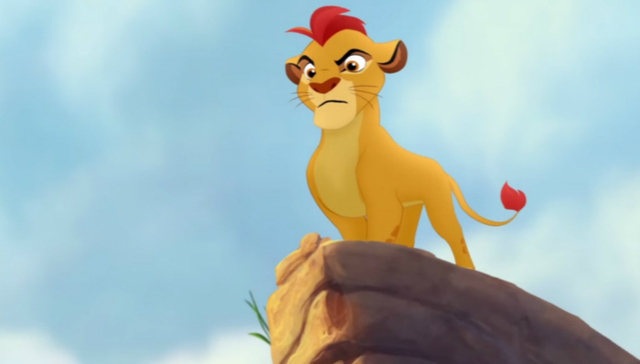 迪士尼将出《狮子王》续集： 讲述辛巴二儿子的故事