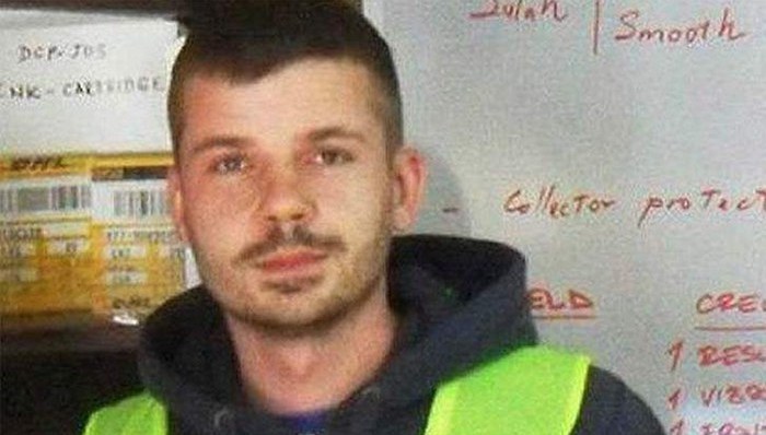 ISIS,伊斯兰国,斩首