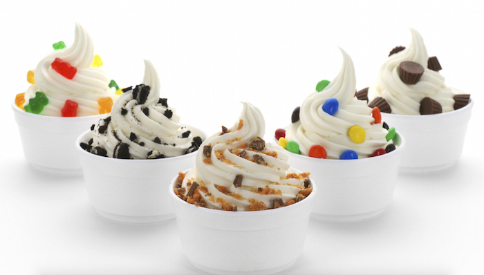 冰淇淋,《华尔街日报》,创意营销