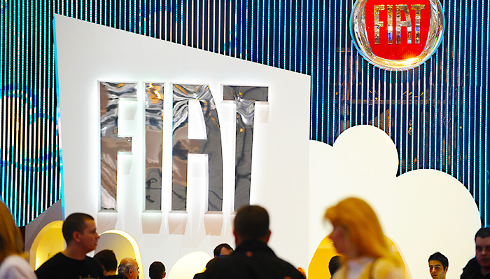 菲亚特大股东接手《经济学人》