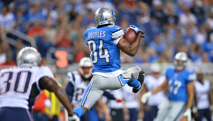 手握360万美元合同 这位NFL球员一年只花6万美元