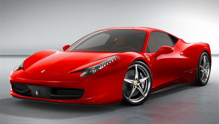 瑞士,富二代,法拉利,烧毁