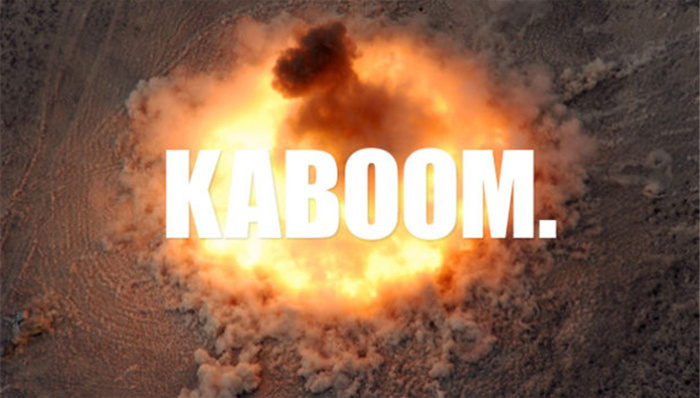 爆炸,事故,致命,哈利法克斯大爆炸,核试验,涅德林事故