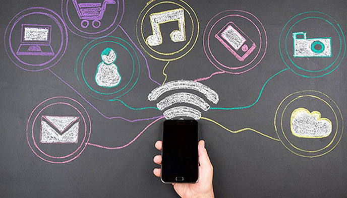 工信部,电信运营商,流量经营