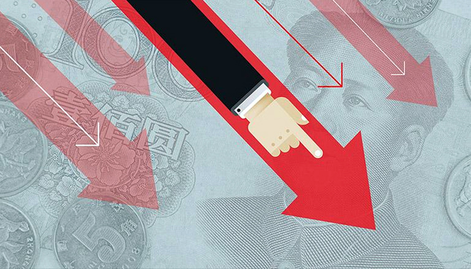 人民币贬值,美联储,加息