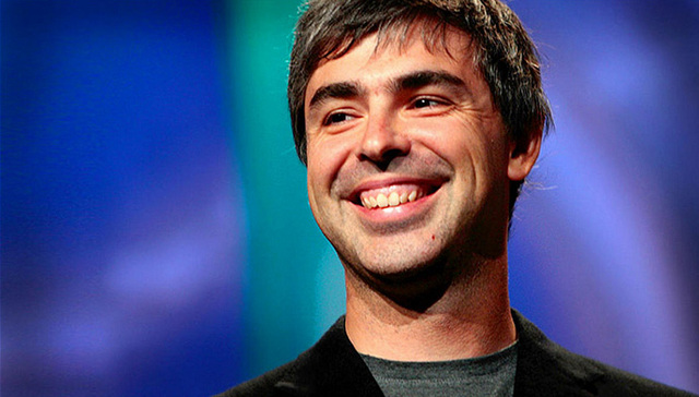 Alphabet．Larry,Page．