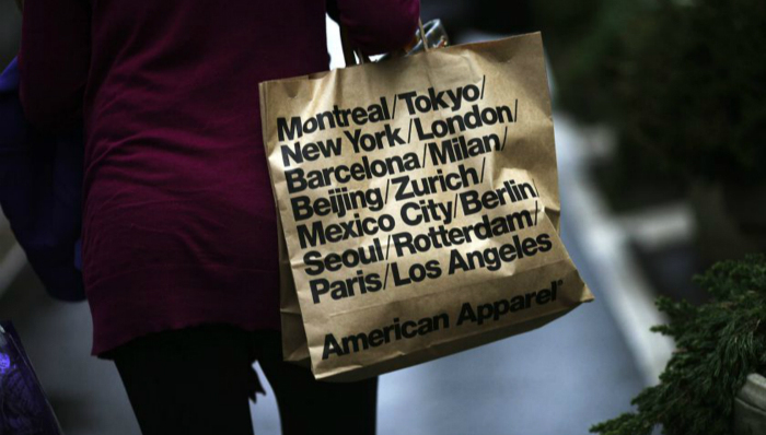 时装设计师,DKNY