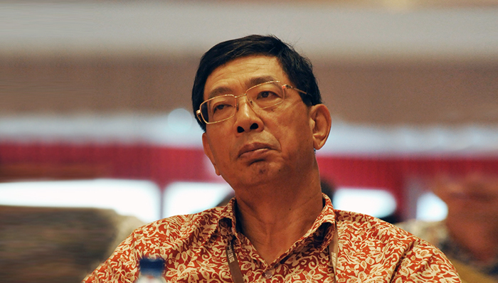 深圳最大市属国资房企董事长被查