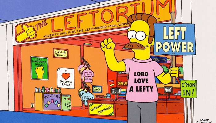 左撇子,,左手,,节日,,智商,,IQ,,生活,,运动,,明星,,名人