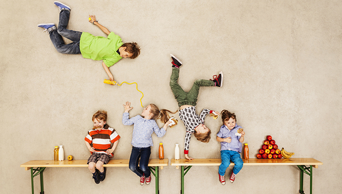 【科技早报】苹果寻找无人汽车测试地 锤子本月发新品