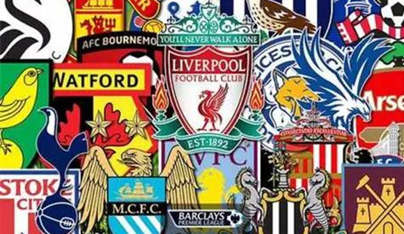 本赛季哪支英超球队的球衣最值钱？