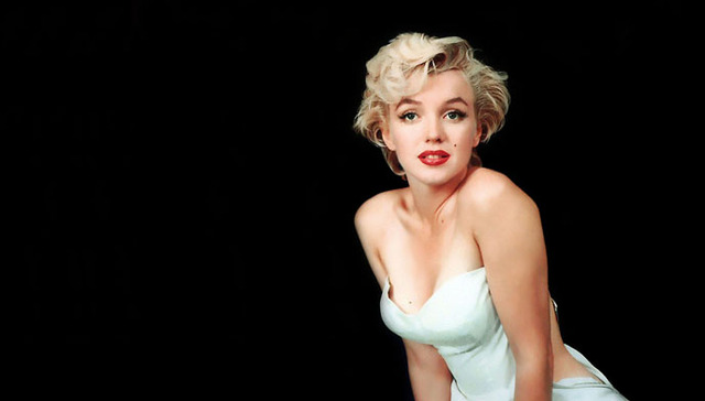 裙子,时装,玛丽莲·梦露,奥黛丽·赫本