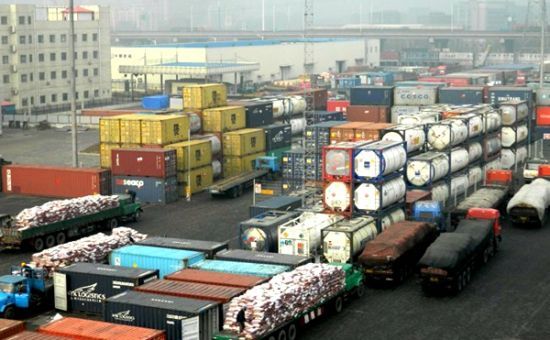 瑞海是否走私,天津爆炸调查