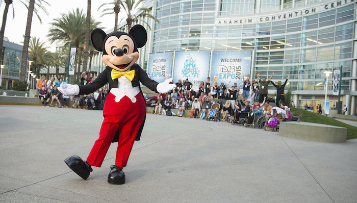 迪士尼,皮克斯,动画