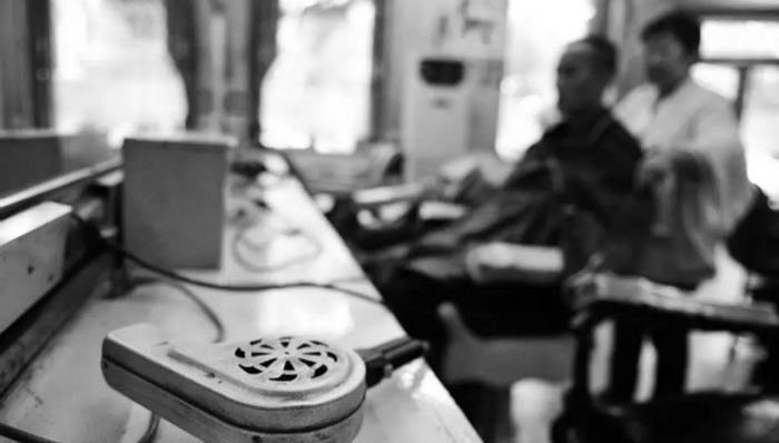 美容美发,成都,陈忠红