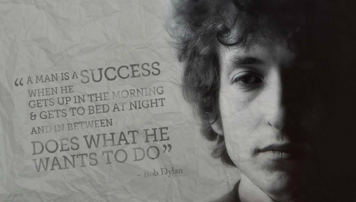 滚石杂志：鲍勃·迪伦为有史以来最伟大的创作歌手