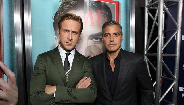 头发改变命运！什么样的发型能让男人谈笑风生？