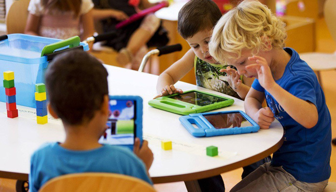 欧洲,教育,荷兰