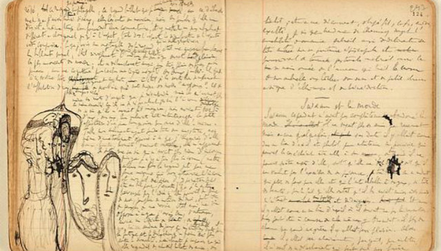 普鲁斯特,翻译家,追忆似水年华