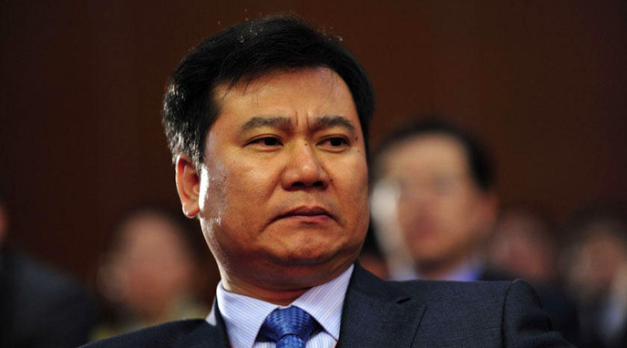 苏宁云商,张近东,马云,阿里巴巴